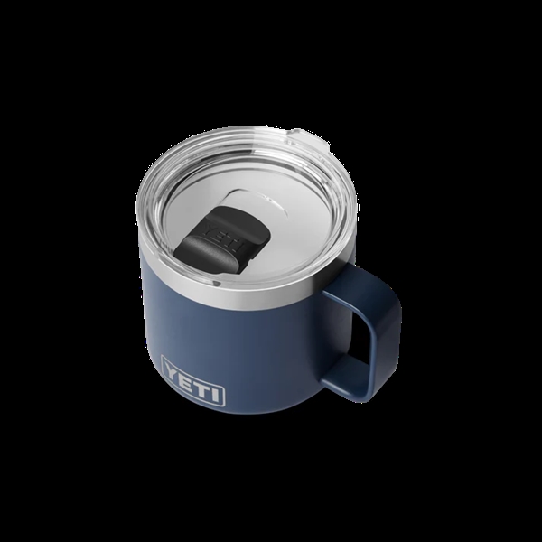 YETI Rambler Mug 14oz/414ml - Navy